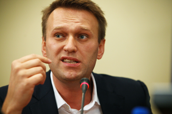 Навальный нашел нарушения у «Оренбургоблгаза»
